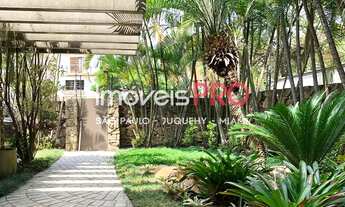 Imagem 2: Sobrado, Jardim das Bandeiras - São Paulo