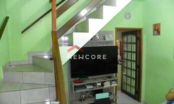 Imagem: Sobrado em Rua Honório Pereira da Silva