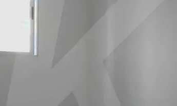 Imagem 2: Apartamento novo na Vila Maria com 01 quarto, sala, cozinha e banheiro