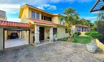 Imagem: Casa 3 dormitórios à venda Santa Tereza