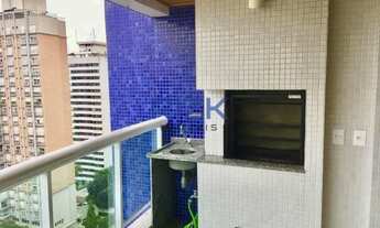 Imagem: Apartamento impecável a 600 metros do metrô