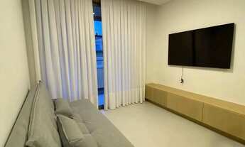 Imagem: Apartamento NOVO com 51m² de área privativa