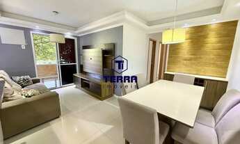 Imagem: Excelente 3 quartos com suíte todo planejado