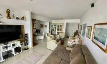 Imagem 2: Apartamento 3 Quartos com 1 Suíte e 138m² - Abraão