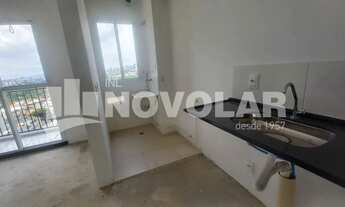 Imagem 3: Apartamento novo com 38 m2 na Vila Maria Baixa