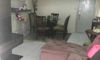 Imagem 5: Aluguel de quarto individual