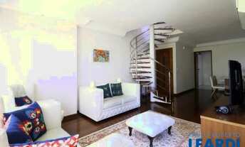 Imagem 5: COBERTURA - ALTO DA LAPA - SP