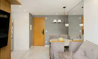 Imagem 2: Apartamento para venda em Jardim Íris / Pirituba com 2 quartos , 44m²