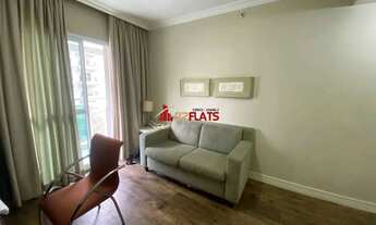 Imagem: Flat com ótimo preço em Perdizes! Confira!