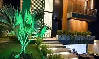 Imagem 2: Casa de Alto Luxo a venda em ALPHAVILLE LITORAL NORTE 3