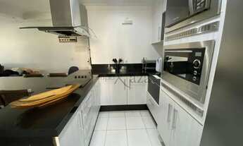 Imagem 5: Apartamento - Residencial Bella Cittá Club House - Vila Sanches - 4 Dormitórios - 99m²