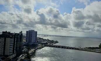 Imagem 3: Mirante da Barra em Tramandai, beira Rio