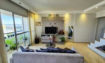 Imagem 4: Oportunidade - Apartamento - Cobertura Duplex - Floradas de São José - Residencial Vale do