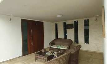 Imagem 5: Imóvel para aluguel possui 200 metros quadrados com 3 quartos não paga energia ,água e ipt