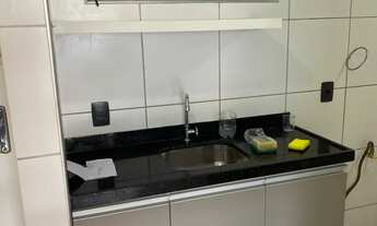 Imagem 2: Alugo apartamento lá touche Residence