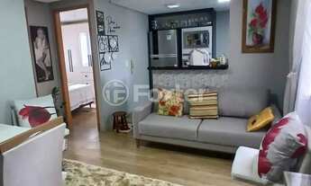 Imagem 4: Apartamento à venda Rua Camboatás, Igara - Canoas