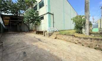 Imagem 3: Galpão para alugar em Piracicaba, Loteamento Distrito Industrial Uninorte, com 800 m², Uni