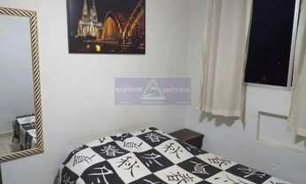 Imagem 4: Apartamento em Lagoinha - Ribeirão Preto