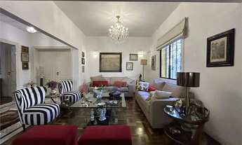 Imagem 6: Casa com 5 quartos à venda ou para locação em Pacaembu - SP