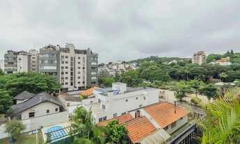 Imagem 3: Cobertura em Rua Doutor Mário Totta - Tristeza - Porto Alegre/RS
