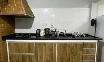 Imagem 4: Oportunidade - Casa em Condomínio - Jacareí - Parque Califórnia - Condomínio Florença - 2