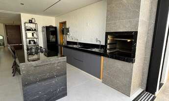 Imagem 3: Sobrado Jardins Capri - Casa Encanto