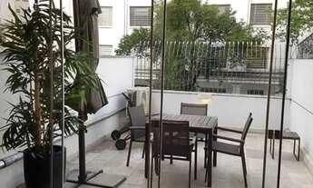 Imagem: Apartamento em Rua Maria Antônia - Santa