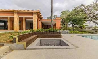 Imagem 5: Casa com 4 quartos, 650 m² - venda ou aluguel Chácaras Residenciais Santa Maria - Votorant