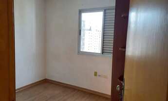 Imagem 2: Imóvel para aluguel tem 40 metros quadrados com 1 quarto em Bela Vista - São Paulo - SP