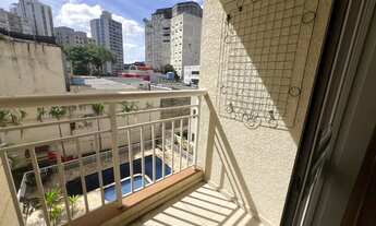 Imagem 5: Apartamento para locação na Mooca