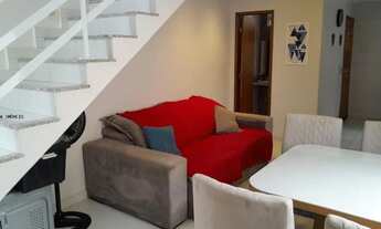 Imagem 2: Casa em Itaipuaçú no Condomínio com piscina e próx a praia