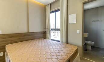 Imagem 16: Aluguel Apartamento 1 Dormitórios - 33 m² Pinheiros