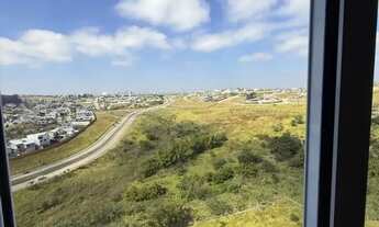 Imagem 3: Aluguel no Urbanova Apartamento Novo, Andar Alto e Vista Livre!