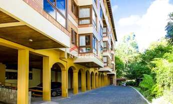 Imagem 2: Apartamento em Rua Dr Carlos Nelz - Centro - Gramado/RS