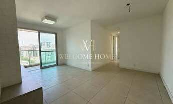 Imagem: Apartamento com 3 quartos à venda, 95 m²