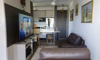 Imagem 3: Apartamento à venda no bairro Caminho Novo em Palhoça/SC