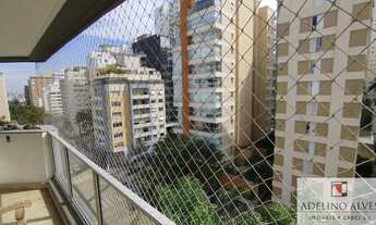 Imagem 5: Apartamento a venda ou locação em Cerqueira Cesar , 2 dormitórios e 163 m ²