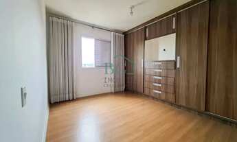 Imagem 6: Apartamentos Padrão em Poços de Caldas