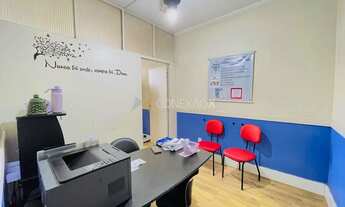 Imagem 2: Sala comercial para venda no centro de Campinas!