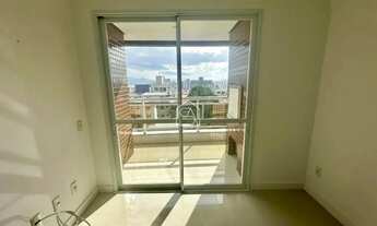 Imagem 5: Apartamento com 2 dormitórios sendo 1 Suíte com 2 vagas no Estreito/ Florianópolis-SC