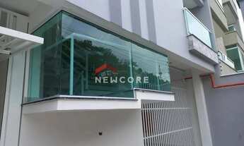 Imagem: Cobertura em Rua Cruzeiro do Sul - Vila