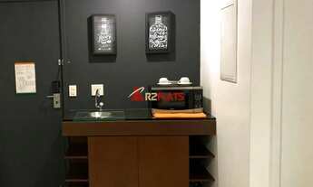 Imagem 3: Studio com ótimo preço no bairro Moema. Confira!