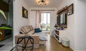 Imagem: Apartamento em Penha de França