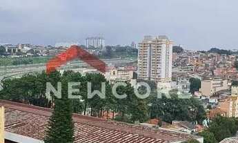 Imagem 2: Apartamento em Rua do Cruzeiro - Centro - São Bernardo do Campo/SP