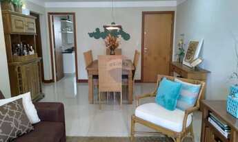 Imagem: 90m² de Conforto na Praia do Canto Rua