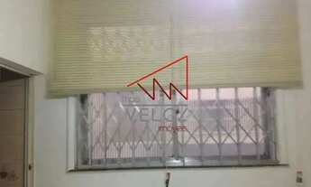 Imagem 3: Kitnet/Conjugado-À VENDA-Centro-Rio de Janeiro-RJ