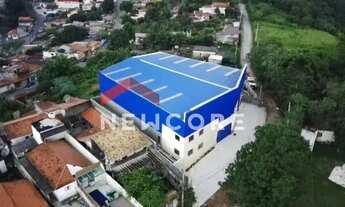 Imagem 6: Galpão em Rua Arnaldo Pereira de Camargo - Terra Preta (Terra Preta) - Mairiporã/SP