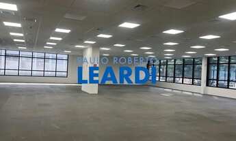 Imagem: CONJ. COMERCIAL - JARDIM PAULISTANO - SP