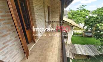 Imagem 5: Casa 650m² Casa com 4 dormitórios