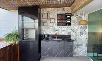 Imagem 7: Cobertura Duplex Ilha de Creta